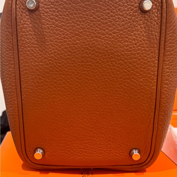 Pre-owned picotin 18 gold/phw (SOLD) - Picture 12 of 15